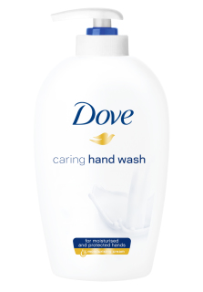 Dove Original mydło w płynie