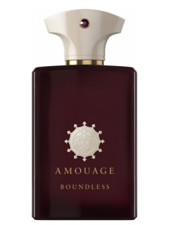 Amouage Boundless Unisex Eau de Parfum 100 ml