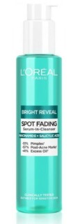 L'Oréal Paris Bright Reveal Anti-Dark Spot Żel oczyszczający 150 ml