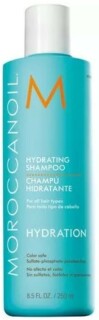 Moroccanoil Hydration nawilżający szampon do włosów z olejkiem arganowym 250 ml