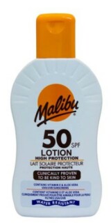 Balsam do ciała Malibu SPF50 200 ml