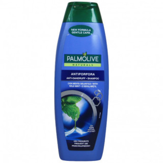 Palmolive Anti-Dandruff Przeciwłupieżowy szampon do włosów 350 ml