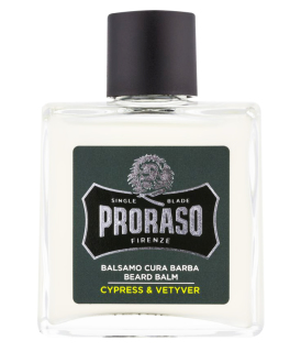 Proraso Cypress & Vetyver balsam do brody 100 ml