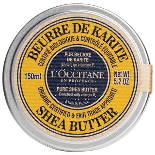 LOccitane En Provence Shea Butter 150 ml