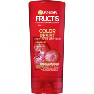 Garnier Fructis Color Resist Odżywka do włosów 200 ml