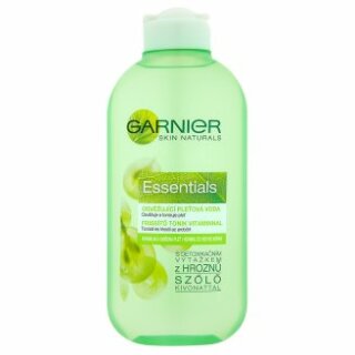 Garnier Skin Naturals Botaniczny balsam odświeżający 200 ml