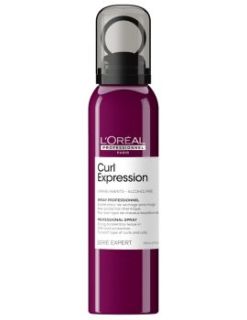 L’Oréal Professionnel Curl Expression spray przyspieszający suszenie włosów 150 ml
