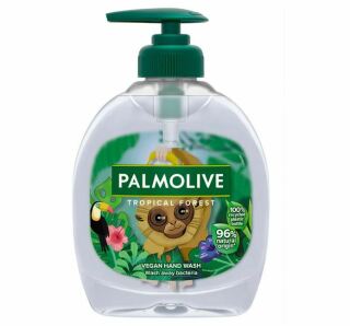 Mydło Palmolive 300 ml Jungle