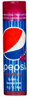 Pepsi Wild Cherry Balsam do ust 4 g