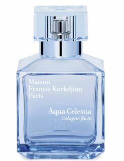 Maison Francis Kurkdjian Aqua Celestia Cologne Forte Unisex Eau de Parfum 70 ml