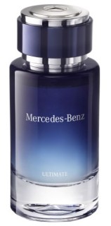 Mercedes Benz Ultimate Men Eau de Parfum