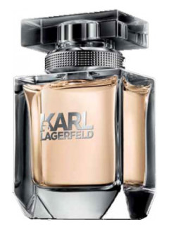 Karl Lagerfeld Karl Lagerfeld For Her Eau de Parfum