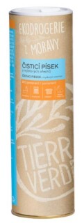 Tierra Verde Cleaning Sand From Soap Nuts 500 g