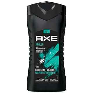 Axe Apollo żel pod prysznic dla mężczyzn 250 ml