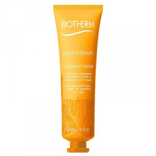 Biotherm Bath Therapy Delighting Blend Hand Cream 30 ml