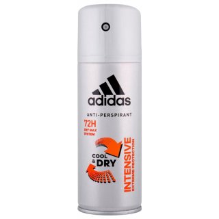 Adidas Cool & Dry Intensive Men Deodorant 150 ml