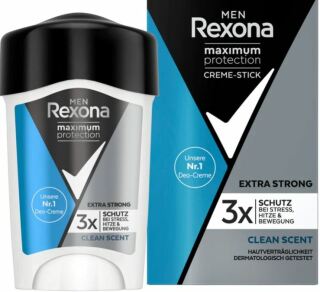 Rexona Men Deostick MaxPro Clean 45 ml