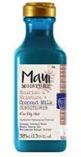 Maui Nourish & Moisture + Coconut Milk Conditioner odżywcza odżywka do włosów suchych 385 ml