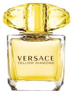 Versace Yellow Diamond Women Eau de Toilette