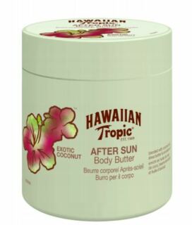 Masło do ciała Hawaiian Tropic After Sun 250 ml