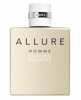Chanel Allure Edition Blanche eau de parfum for men 100 ml tester
