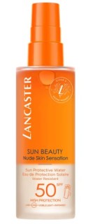 Lancaster Sun Beauty Sun Protective Water SPF50 150 ml