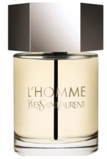 Yves Saint Laurent L´Homme Men Eau de Toilette