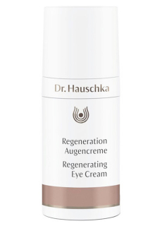 Dr. Hauschka Regenarating Eye cream 15ml