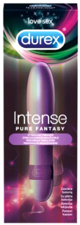 Durex Intense Pure Fantasy stymulujący masażer
