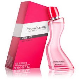 Bruno Banani Woman's Best Women Eau de Toilette 20 ml