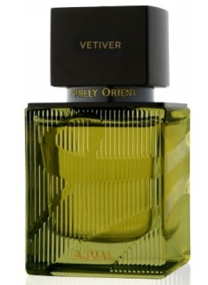 Ajmal Purely Orient Vetiver Unisex Eau de Parfum 75 ml