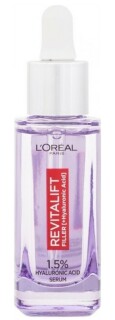L'Oréal Paris Revitalift Filler Przeciwzmarszczkowe serum hialuronowe 30 ml