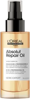 L’Oréal Professionnel Absolut Repair olejek do włosów zniszczonych NEW 90 ml