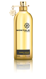 Montale Dark Aoud Eau de Parfum Unisex 100 ml