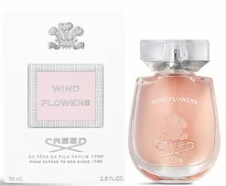 Creed Wind Flowers women Eau de Parfum 75 ml