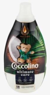 Coccolino coco Fantasy fabric softener 870 ml