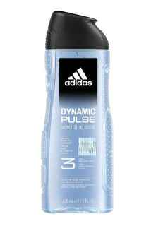 Adidas Dynamic Pulse Men's shower gel 250 ml