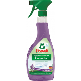 Frosch levander ECO higieniczny środek czyszczący 500 ml