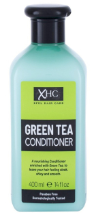Xpel Green Tea Conditioner odżywcza odżywka do włosów z zieloną herbatą 400 ml