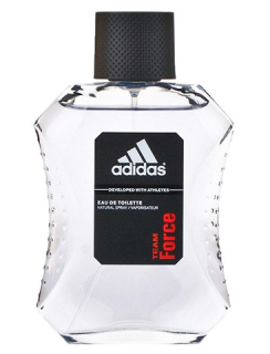 Adidas Team Force Men Eau de Toilette 100 ml
