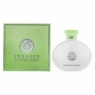 Versace Versense Women shower gel 200 ml