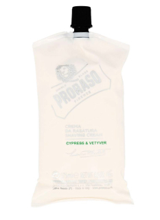 Proraso Cypress & Vetyver krem do golenia 275 ml