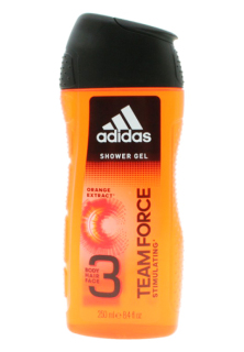 Adidas A3 Team Force Hair & Body żel pod prysznic