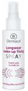 Dermacol Longwear Make-up Fixing Spray 100 ml