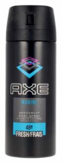 Axe Marine dezodorant dla mężczyzn 150 ml