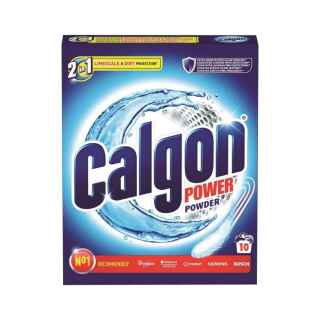 Calgon Power Zmiękczacz wody w proszku 500 g