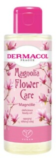 Dermacol Flower Magnolia Body Oil 100 ml