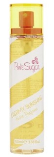 Aquolina Pink Sugar Creamy Sunshine Women hair perfume 100 ml