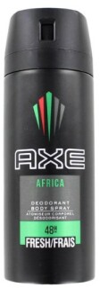 Axe Africa dezodorant dla mężczyzn 150 ml