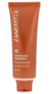 Lancaster Infinite Bronze Face Bronzer SPF6 #002 Sunny Glow 50 ml